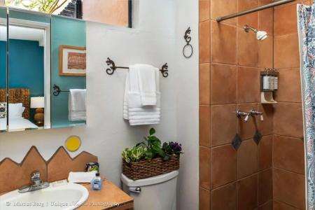 Adobe Rose Inn - 36