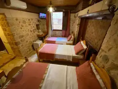 Antalya Inn - 27