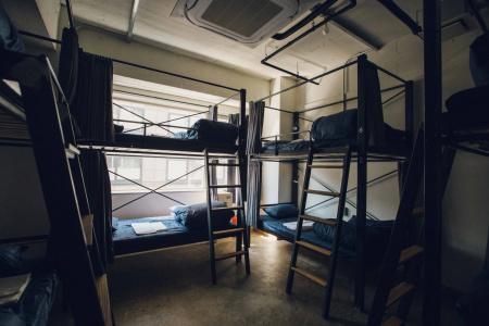 Citan Hostel - 43