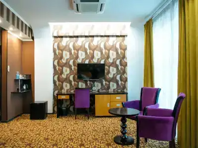 Жибек Жолы - 4