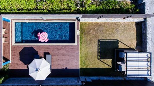 Coral Tree Villa Huahin - 104