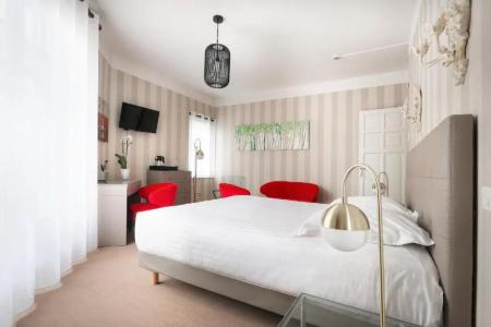Best Western Brittany La Baule Centre - 82