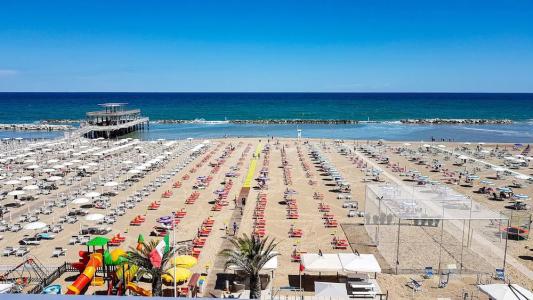 Cavalluccio Marino - 90