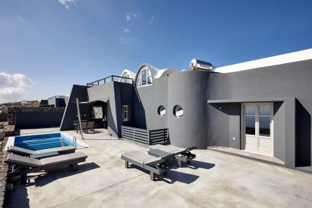 Theano Cave Suites & Villas - 162