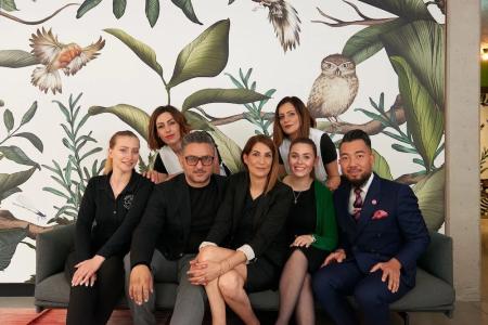 Kitz Boutique & Restaurant - 19