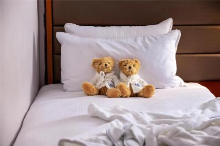 Hilton London Kensington - 33