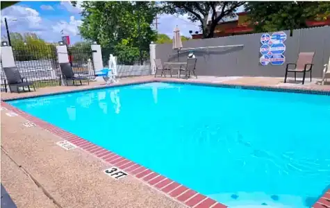 Travelodge By Wyndham San Antonio Lackland a f b - 65