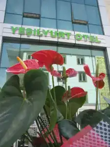 Yeşilyurt otel - 55