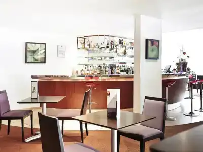 Novotel Montpellier - 22