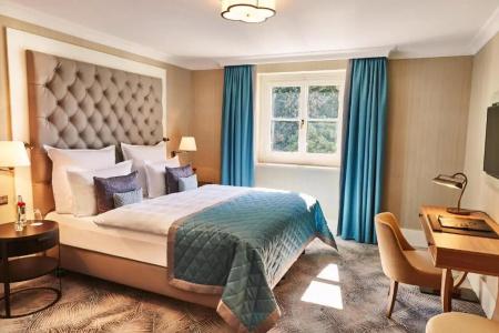 Steigenberger Grand& Spa Petersberg - 115