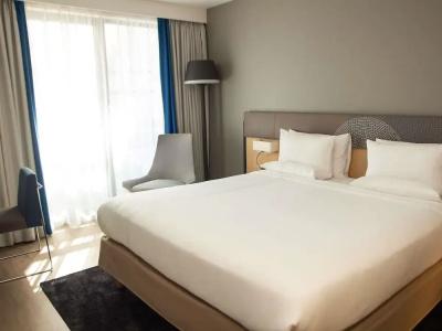Novotel London Wembley - 47