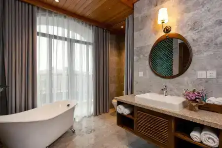 Salmalia Boutique & Spa - 9