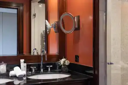 La Réserve Genève & Spa - 80