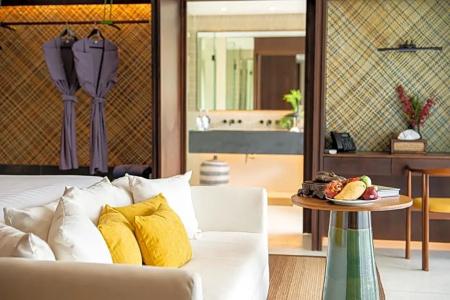 The Village Coconut Island Beach Resort - Sha Extra Plus - 106