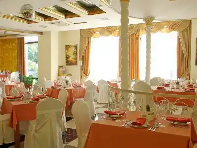 Cron Palace Kosher Tbilisi - 32