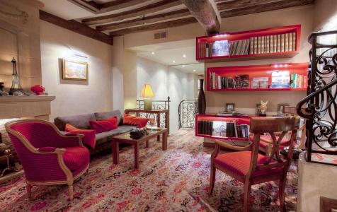 Hôtel Sèvres Saint Germain - 25