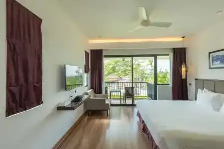 Senvila Boutique Resort & Spa - 133