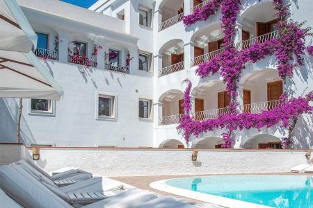Villa Romana & Spa - 15