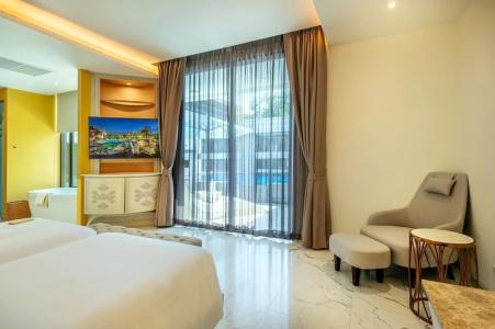 Phukalini Luxury Pool Villa & Onsen-Sha Plus Certified - 237
