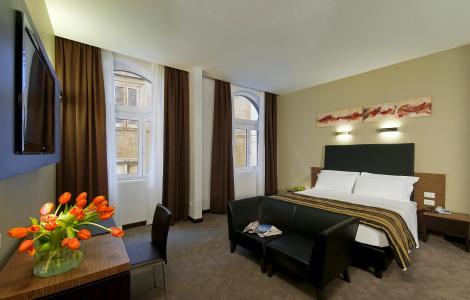 Rinascimento - Gruppo Trevi Hotels - 6
