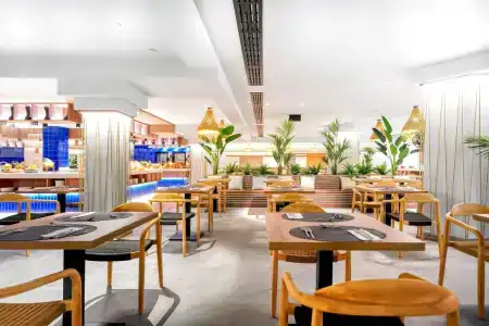 Labranda Suites Costa Adeje - 14