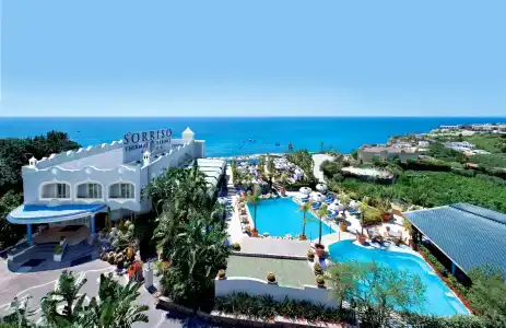 Sorriso Thermae Resort & Spa - 14
