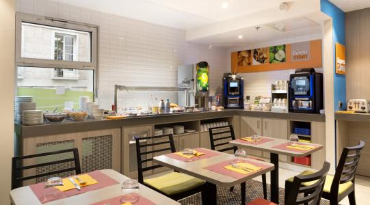 Holiday Inn Express Amiens, an IHG - 30