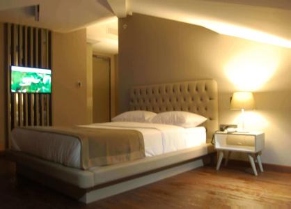 The City Suites - 2