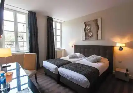 Maison Philippe Le Bon, Les Collectionneurs - 103