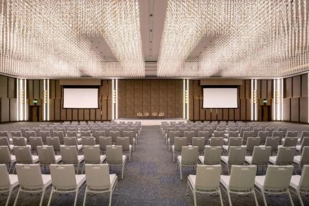Novotel Rayong Star Convention Centre - 11