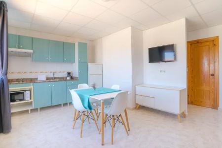Apartamentos Lentiscos by MIJ - 27