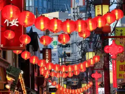 Escale-Yokohama - 19