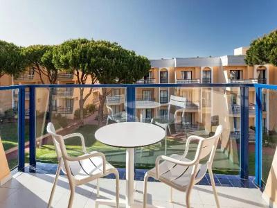 Sol Sancti Petri Aparthotel - 108