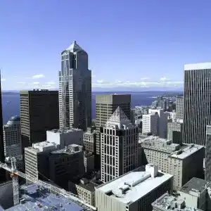 Renaissance Seattle - 49