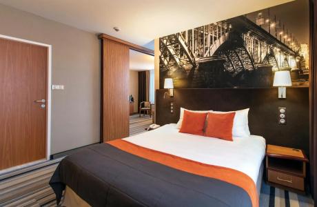 Mercure Warszawa Centrum - 2