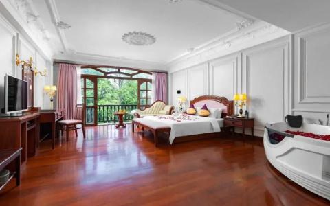 Regency Angkor - 82