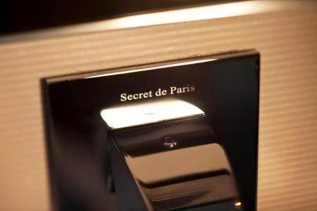 Secret de Paris - & Spa - 23