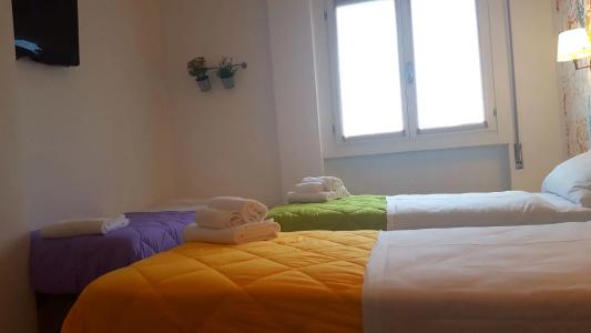 Lake Garda Hostel - 5