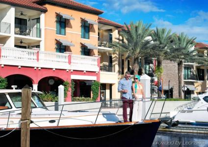 Naples Bay and Marina - 21