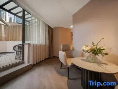 Atour S Chunxi Road Chengdu - 46