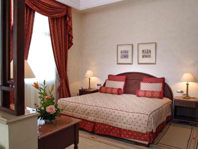 Les Oliviers Palace - 32