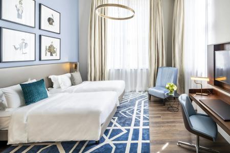 Fraser Suites Hamburg - 36
