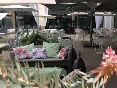 Novotel Avignon Centre - 44