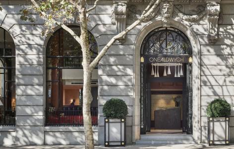 One Aldwych - 32