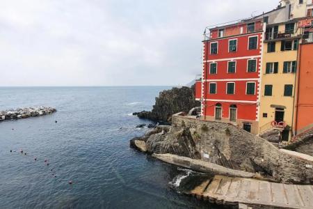 Scorci Di Mare - 69