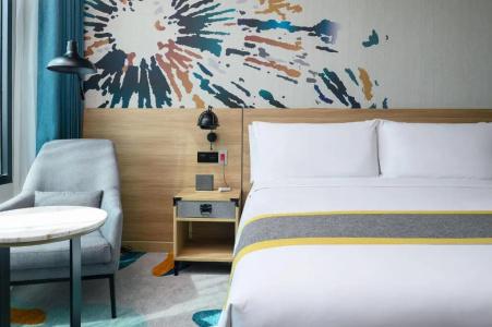 Holiday Inn & Suites Siracha Laemchabang, An Ihg - 54