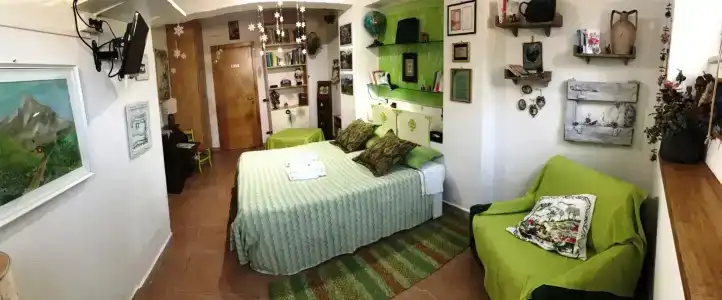 b&b Magna Grecia - 1