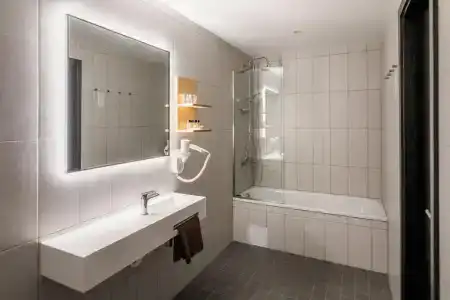 Johan Design & SPA - 46