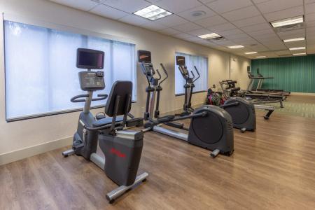 Holiday Inn Express & Suites Nw - Park Place, An Ihg - 49