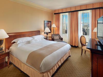 Intercontinental Mark Hopkins San Francisco, An Ihg - 33
